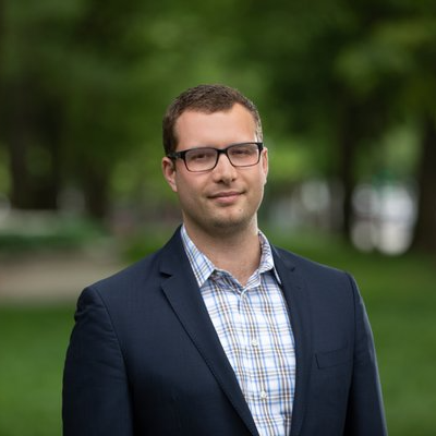 Alex Koziakov